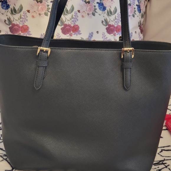 MK tote black - Picture 3 of 7